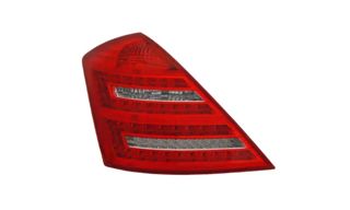 ULO-IS00 Stop Lambası Sol Facelift. Led Mercedes S-class W221 09>13