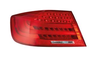 ULO-IS00 Stop Lambası Sol Sarı Sınyallı Bmw E92 Lcı