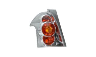 ULO-IS00 Stop Lambası Sol Toyota Corolla Verso 1.6l 3zz-fe Znr10 04-07 / 2.2l 2adftv Aur1