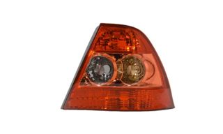 ULO-IS00 Stop Lambası Sağ Toyota Corolla 1.4l 4zz-fe Zze120. 1.6l 3zz-fe Zze121. 1.4l 1nd