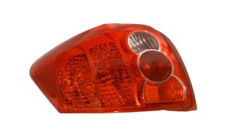 ULO-IS00 Stop Lambası Sol Toyota Aurıs 1.4l 1ndtv Nde150. 1.6l 1zrfe Zre151 Hb 06-09