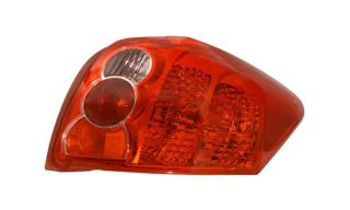 ULO-IS00 Stop Lambası Sağ Toyota Aurıs 1.4l 1ndtv Nde150. 1.6l 1zrfe Zre151 Hb 06-09