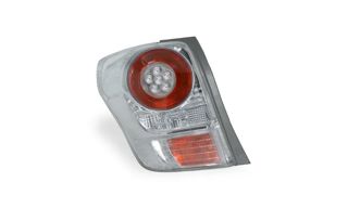 ULO-IS00 Stop Lambası Sol Toyota Verso 1.6l 1zrfae Zgr20. 2.0l 1ad-ftv Aur20 09-12