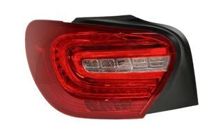 ULO-IS00 Stop Lambası Sol Led Mercedes A-class W176 12>15