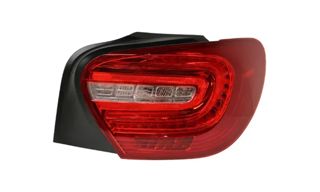 ULO-IS00 Stop Lambası Sag Led Mercedes A-class W176 12>15
