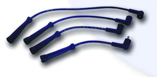 UNUVAR-IS00 Buji Kablosu Megane 98>02 1.6 Enj. 8v K7m K4m