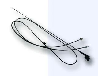 UNUVAR-IS00 Tavan Anteni Komple R19-r21 94-00
