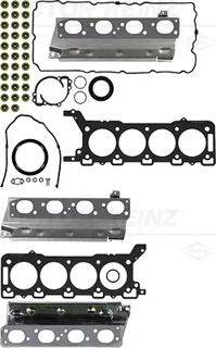 V.REINZ-IS00 Tam Takım Conta 448pn Range Rover 3 Vogue L322 05>12