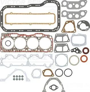 V.REINZ-IS00 Motor Takım Conta Tmpr-slx-tipo