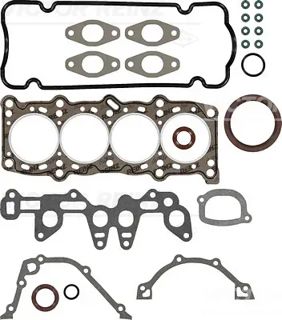V.REINZ-IS00 Motor Tk Contası Keçesiz Palıo 1.2-uno 60