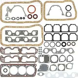 V.REINZ-IS00 Motor Takım Conta Tmpr 2000 8v
