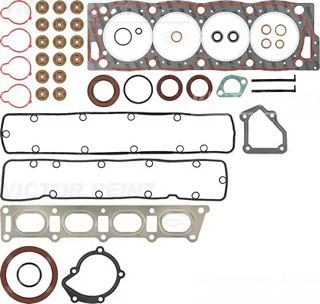 V.REINZ-IS00 Motor Takım Conta Komple P306-p406-p605-xsara-xm-xantıa-evasıon-ulysse 2.0 Xu10