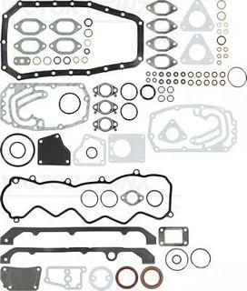 V.REINZ-IS00 Motor Takım Conta Ducato 2.8d 98-02 - Ivecı Daıly 98 > 013395601 / 013395602 814