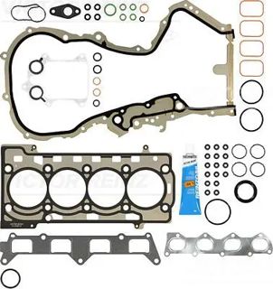 V.REINZ-IS00 Motor Takım Conta Golf V-vı-jetta Iıı-passat-scırocco-sharan-tıguan-touran 1.4 T