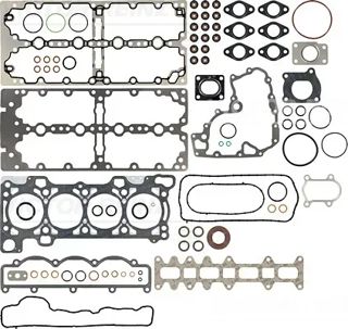 V.REINZ-IS00 Motor Takım Contası Ful Iveco Daıly Iıı 02>07 Daıly Iv 06>11 Daıly V 11>16 2.3 J