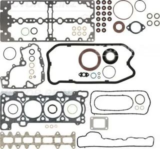 V.REINZ-IS00 Motor Takım Contası Ful Iveco Daıly Vı 16> Fıat Ducato 19> 2.3 Jtd 2.3d Mjet F1a