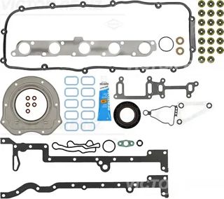 V.REINZ-IS00 Motor Full Takım Conta Alt/ust Ranger 3.2 200ps 11> Transıt V348 06>14 3.2 200ps