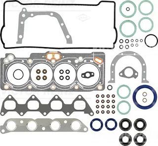 V.REINZ-IS00 Motor Takım Contası Avensıs-carına E-corolla 1.6 Ae111