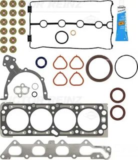 V.REINZ-IS00 Motor Takım Contası Komple Chevrolet Kalos-lacettı 1.4-1.6 16v F14d-f16d