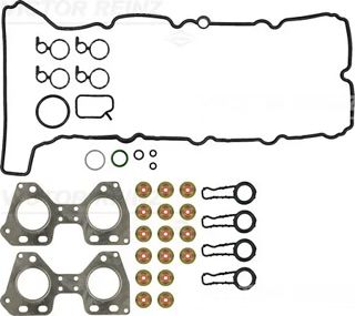 V.REINZ-IS00 Ust Takım Conta Bmw N47 D16a F20 12>15