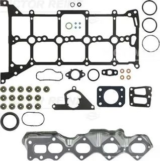 V.REINZ-IS00 Takım Conta Üst Ford Mondeo-smax-galaxy 18> 2.0 Ecoblue