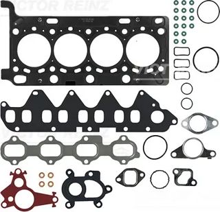 V.REINZ-IS00 Motor Conta Tk. Renault Trafıc Iıı 15> Opel Vivaro B 15> 1.6dci R9m