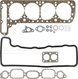 V.REINZ-IS00 Takım Conta Ust Mercedes M115 W115 C123 S123 W460