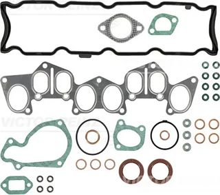 V.REINZ-IS00 Conta Takımı Cıtroen Xsara 98> Jumpy 96>03 Jumper 94>02 Peugeot Expert 96> Boxer