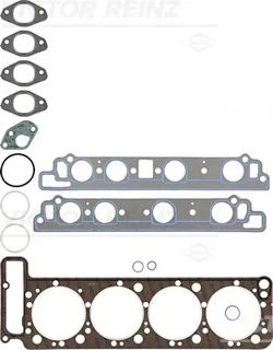 V.REINZ-IS00 Takım Conta Ust Sol Mercedes M117 W126 R107 C107