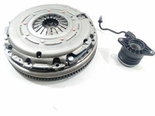 VALEO Linea Doblo Debriyaj Seti Alçak Diş 1,6 Mtj