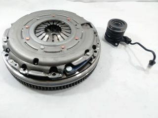 VALEO Linea Doblo Debriyaj Seti Yüksek Diş 1,6 Mtj
