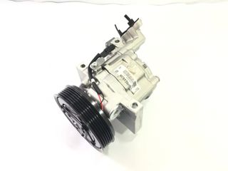 VALEO Klima Kompresör Duster Fluence Megan