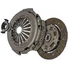 VALEO CLASSIC Debriyaj Takım 206 - 307 - C2 - C4 1,6 16v Saxo