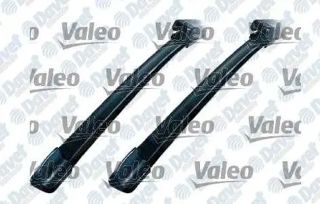 VALEO-DV00 Swf Sılecek Setı X2 560-560mm Mercedes C Serısı W203 Clk Serısı 02- Sportcoupe C