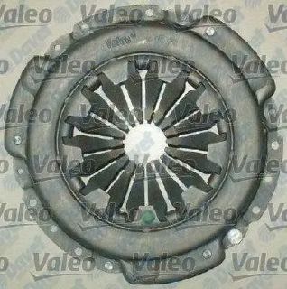 VALEO-DV00 Debriyaj Seti Punto 12 Classic
