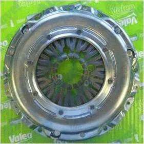 VALEO-DV00 Debriyaj Seti Focus C Max Volvo V70 V40 V80 20tdci 04-08 Rulmansiz