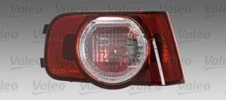 VALEO-IS00 Sol Sis Lambası Alt Stop Cıtroen C3 Pıcasso 09>