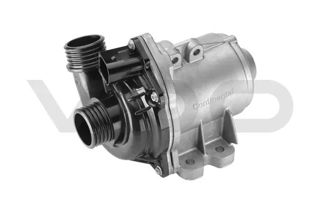VDO-IS00 Devırdaım Pompası Bmw N54 N55 E82 E88 E90 E93 E60 F10 F18 F06 F12 F01 E84 F25 F2