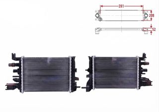 VEKA İnterkol Duster-lodgy-sandero (k9k-euro6)