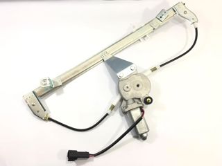 VEKA Doblo Ön Cam Krikosu Sol (elektrikli)
