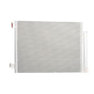 VEKA Kondanser Clio 5 1,0 Sce 1,0 Tce 1,3 Tce