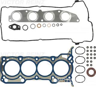 VICTOR REINZ-DV00 Motor Takim Conta Mitsubishi Colt 1-3-1-5 04-10-lancer 1-5 08-12 Karter Contasi