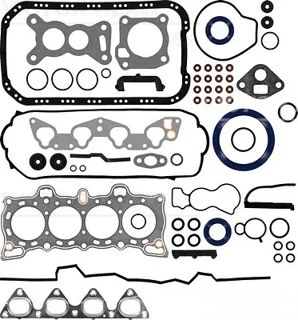 VICTOR REINZ-DV00 Motor Takim Conta Set Honda Civic İv Hatchback Ec-ed-ee 1-5i 16v