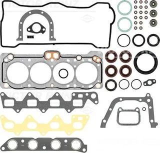 VICTOR REINZ-DV00 Motor Takim Conta Corolla 88-95 1-6 16v Karb- 4af