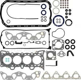 VICTOR REINZ-DV00 Motor Takim Conta Honda Civic 5 1992-1995