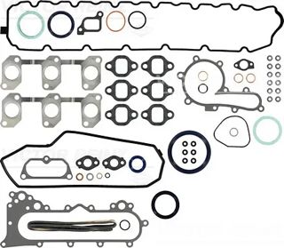 VICTOR REINZ-DV00 Motor Takim Conta Toyota Land Cruiser 4-2d 90-97