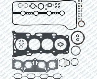 VICTOR REINZ-DV00 Motor Takım Conta Avensıs-rav4 2.0vvt-ı 01-10 1az-fe