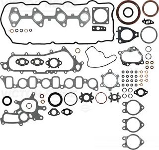 VICTOR REINZ-DV00 Motor Takim Conta Toyota Hillux İi 2-5d 01-05 Hillux İii 2-5d 05=-