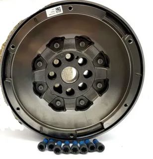 VOLMERK-IS00 Volan Sabıt. Kullanılacak Debrıyaj: Luk 624331209 Trafıc Iıı 1.6 Dcı Qashqaı Xtr