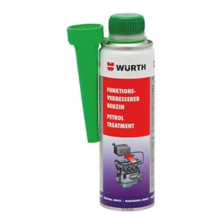 WÜRTH Enjektör Temizleme Benzin (300 Ml)
